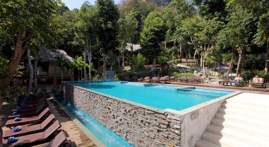 Railay Great View Resort & Spa