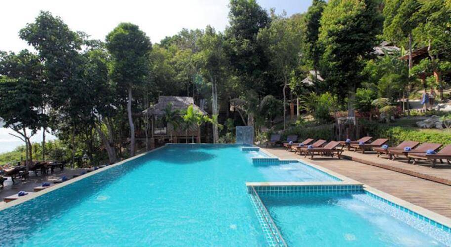 Railay Great View Resort & Spa