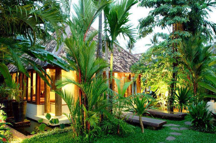 The Cliff Aonang Resort