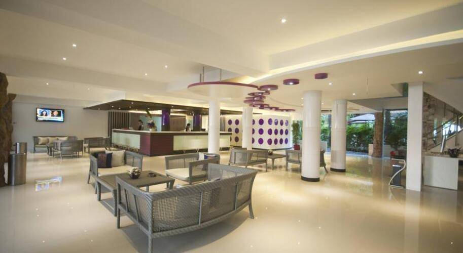 The L Resort