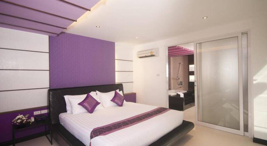 The L Resort