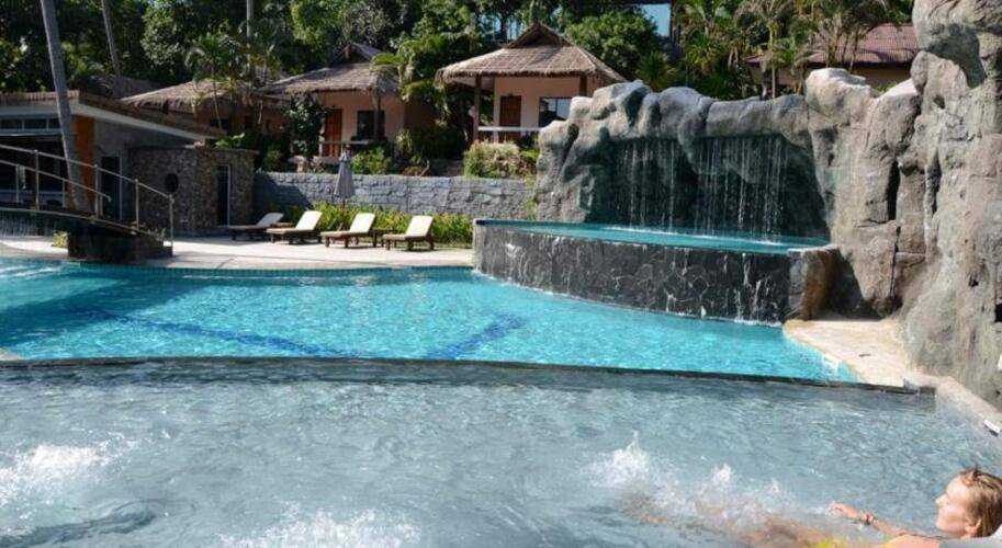 The L Resort
