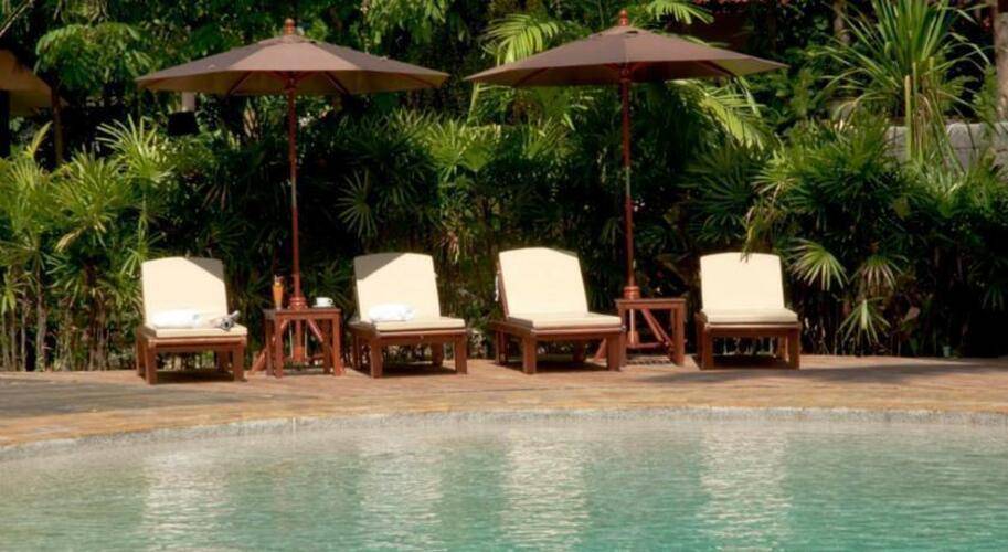 The L Resort