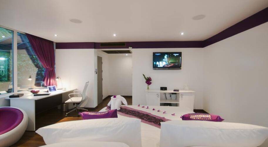 The L Resort