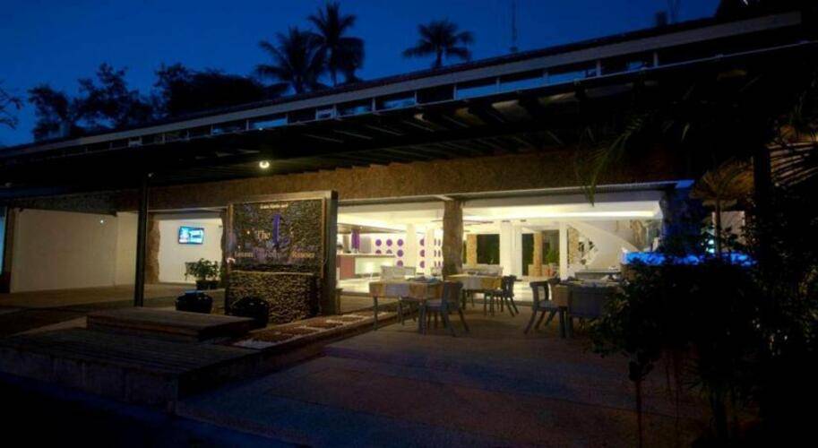 The L Resort