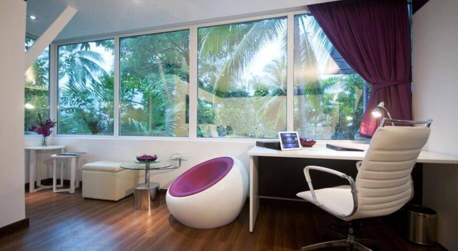 The L Resort