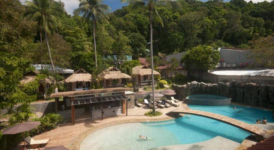 The L Resort