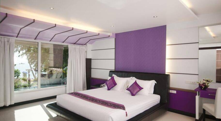 The L Resort