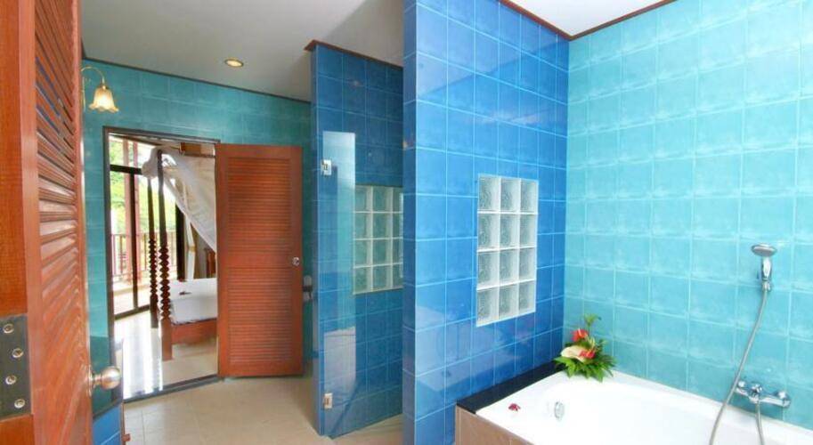 Timber House Ao Nang