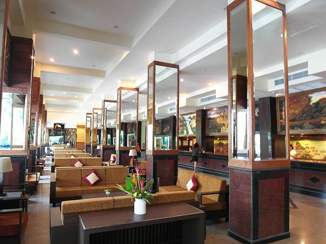 Boutique City Hotel