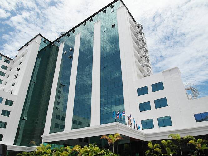 Boutique City Hotel