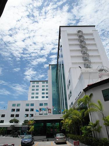 Boutique City Hotel
