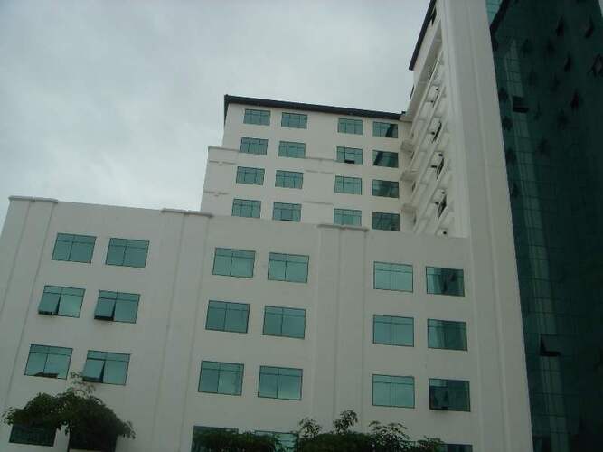 Boutique City Hotel