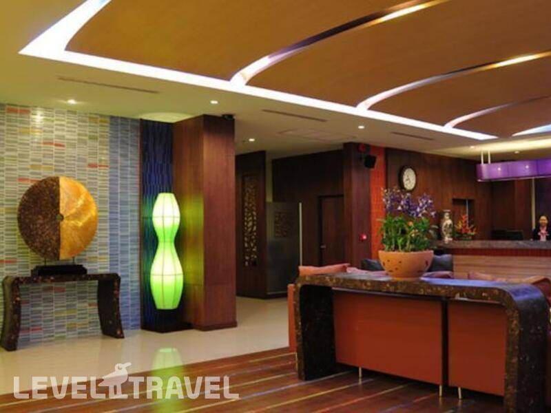 Фотография Sabai Empress Hotel