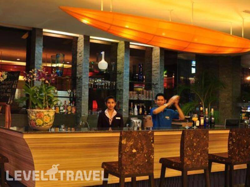 Фотография Sabai Empress Hotel