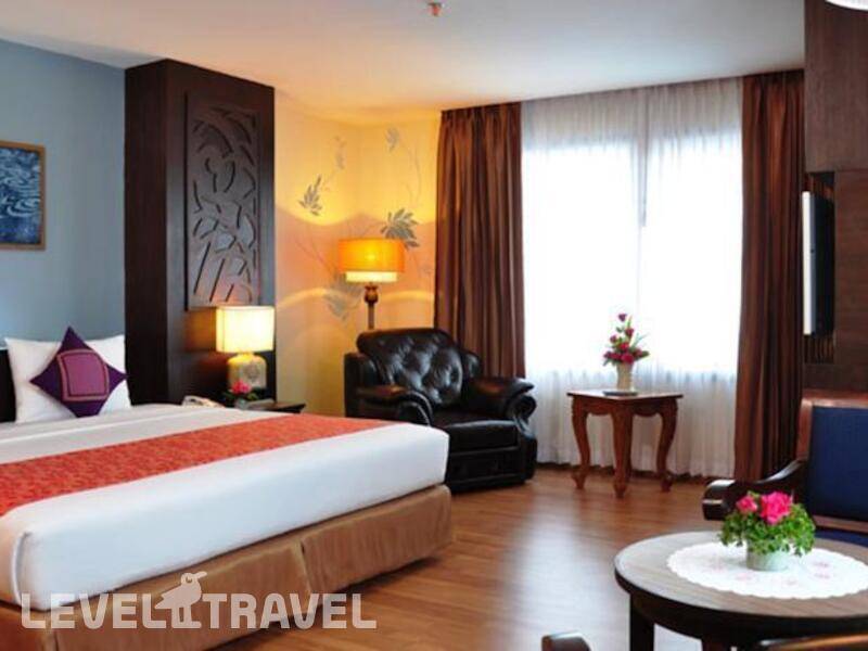 Фотография Sabai Empress Hotel