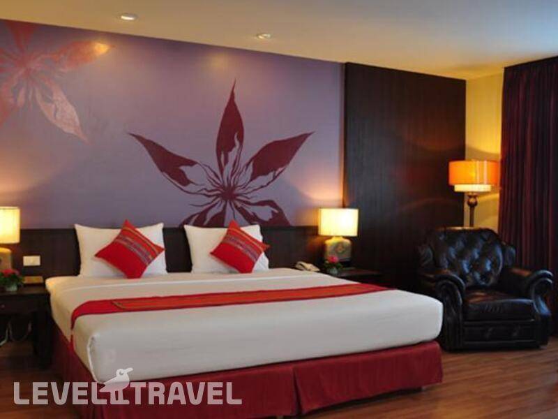 Фотография Sabai Empress Hotel Фотография Sabai Empress Hotel