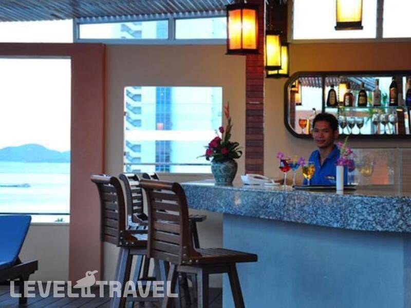 Фотография Sabai Empress Hotel