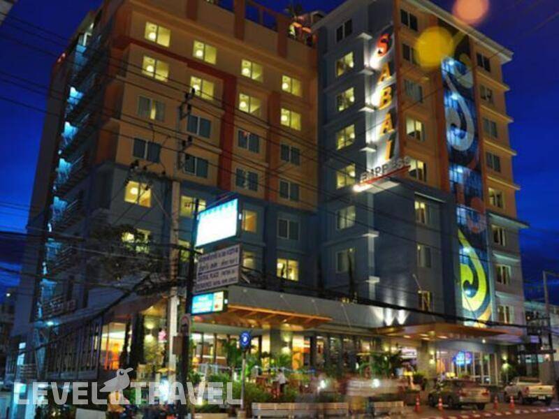Фотография Sabai Empress Hotel