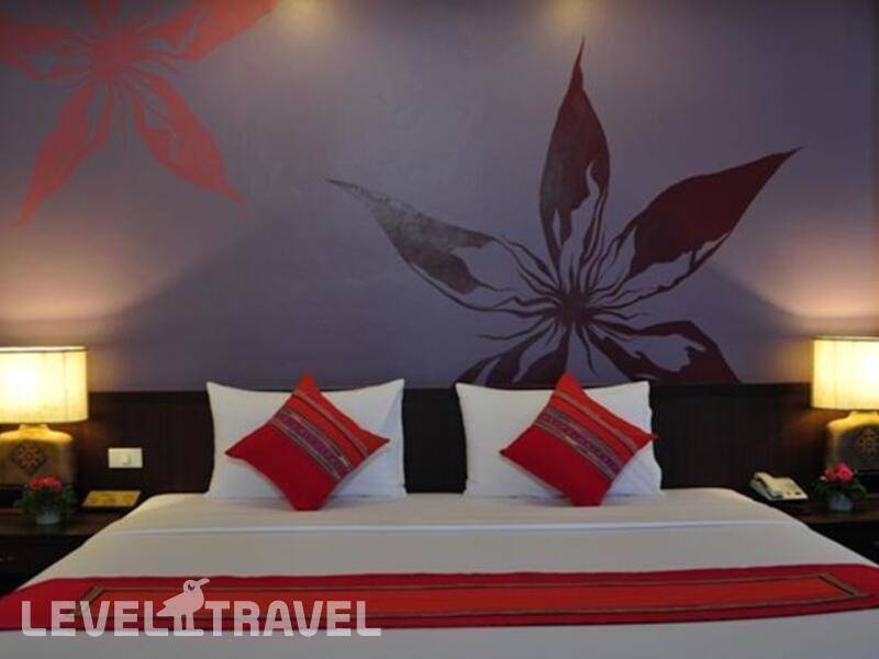Фотография Sabai Empress Hotel