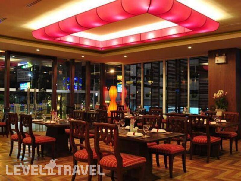 Фотография Sabai Empress Hotel
