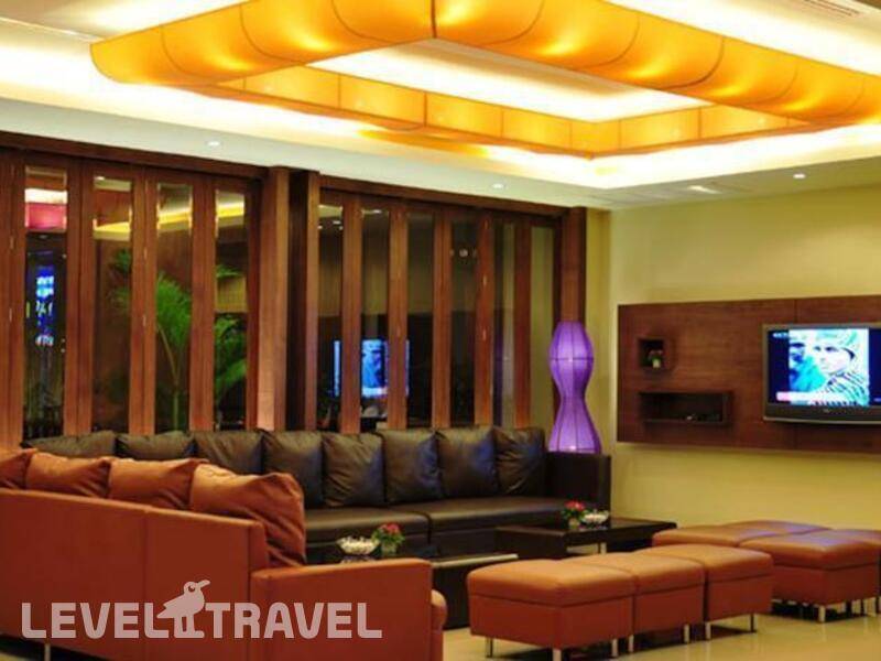 Фотография Sabai Empress Hotel