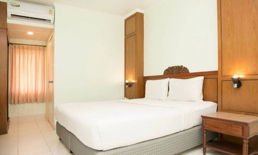 Sabai Lodge Hotel