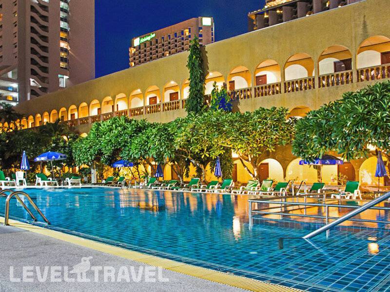 Фотография Sabai Lodge Hotel