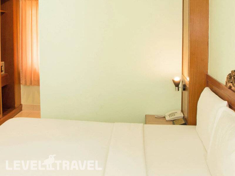 Фотография Sabai Lodge Hotel