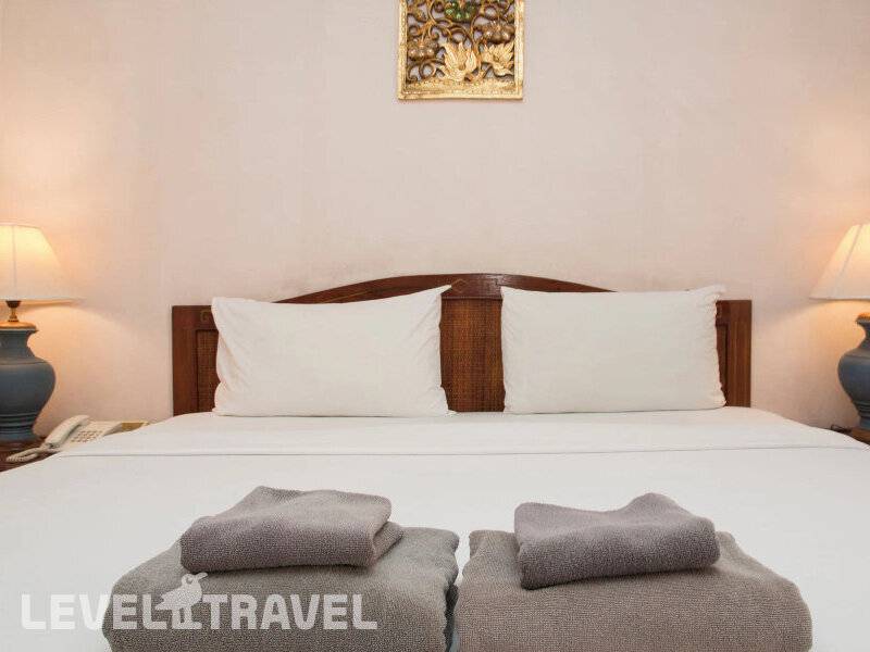 Фотография Sabai Lodge Hotel