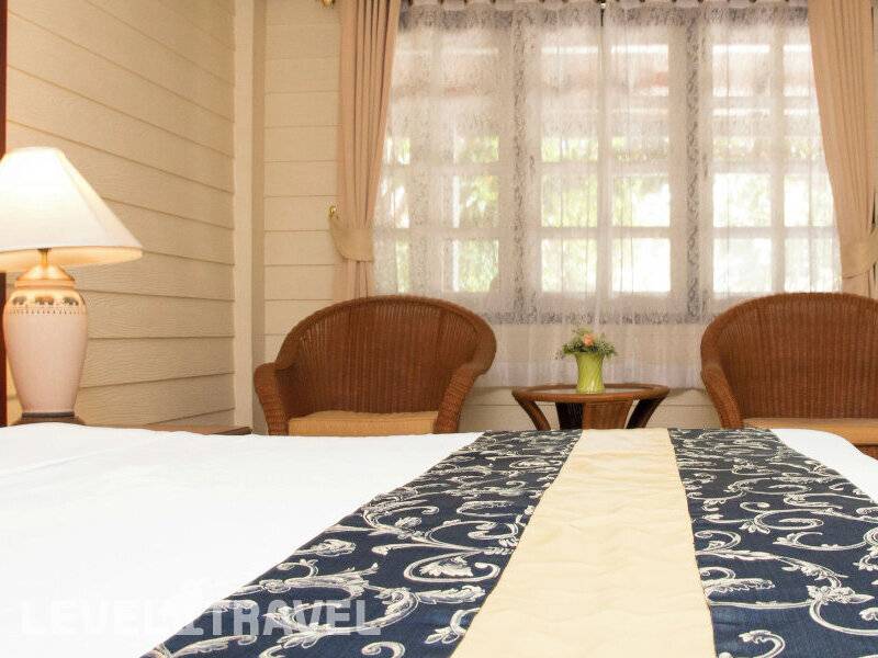 Фотография Sabai Lodge Hotel