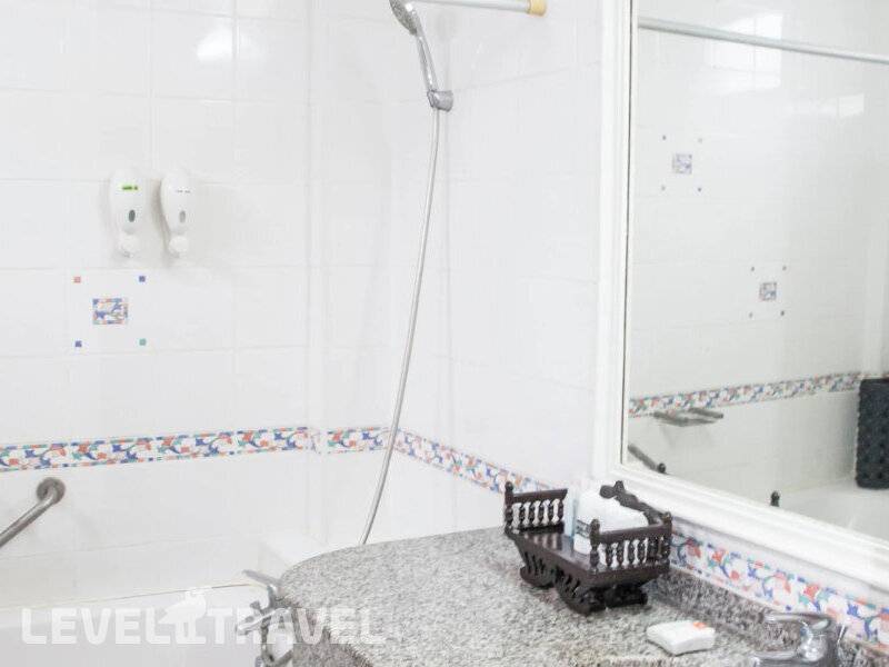 Фотография Sabai Lodge Hotel