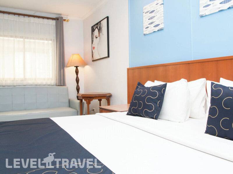 Фотография Sabai Lodge Hotel