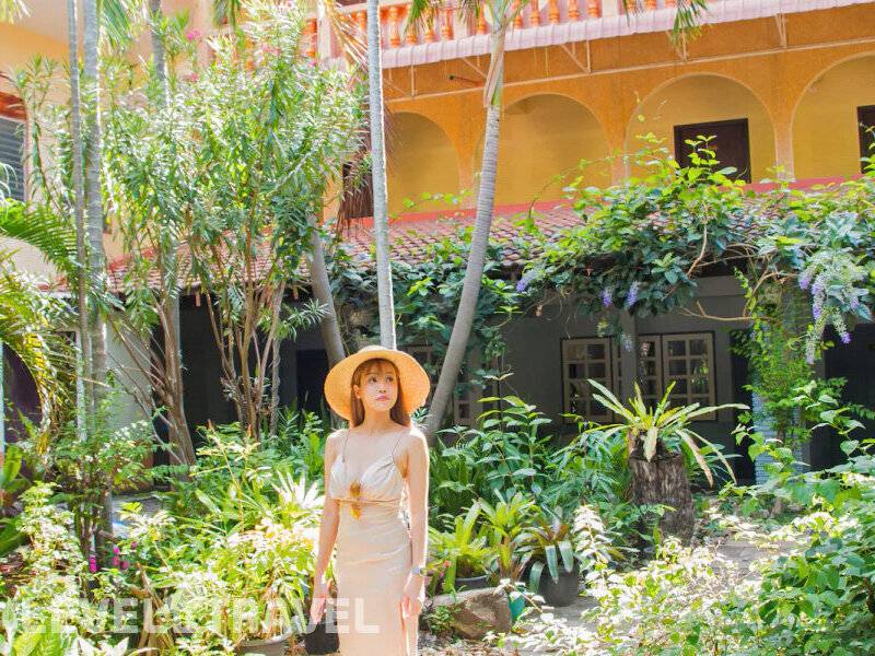 Фотография Sabai Lodge Hotel