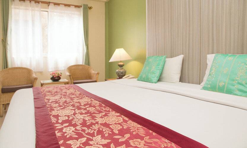Sabai Lodge Hotel