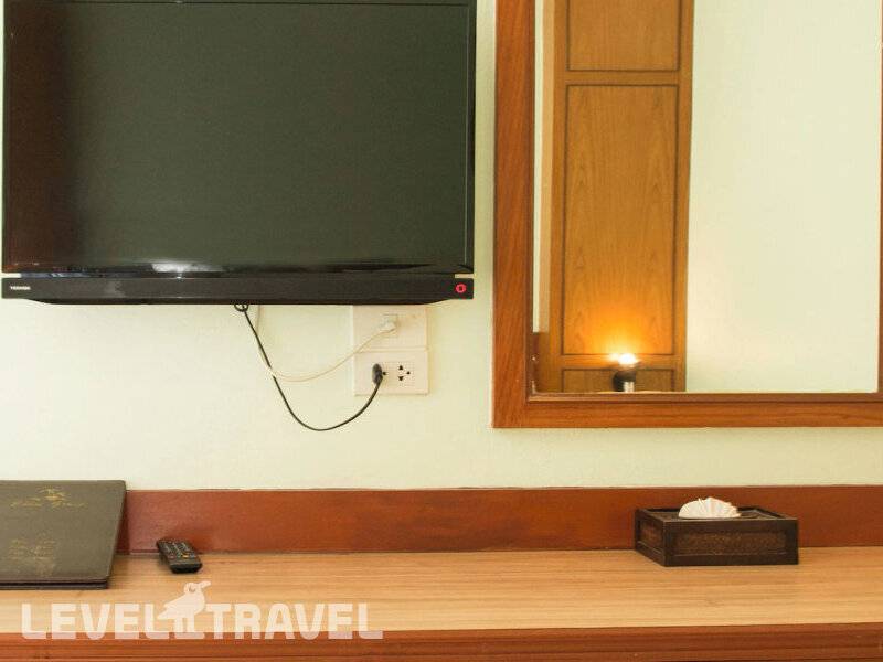 Фотография Sabai Lodge Hotel