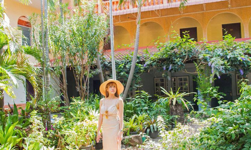 Sabai Lodge Hotel