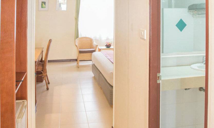 Sabai Lodge Hotel
