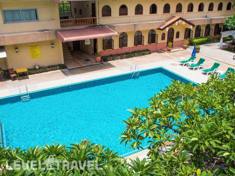 Фотография Sabai Lodge Hotel