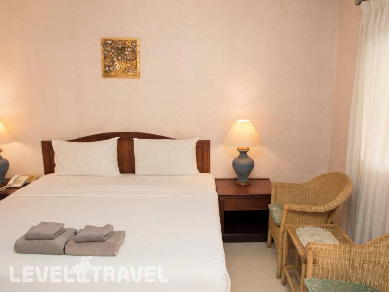 Фотография Sabai Lodge Hotel