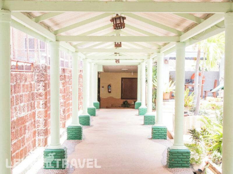 Фотография Sabai Lodge Hotel