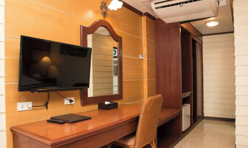 Sabai Lodge Hotel