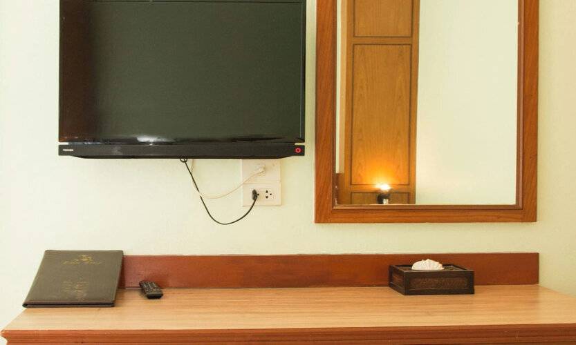 Sabai Lodge Hotel