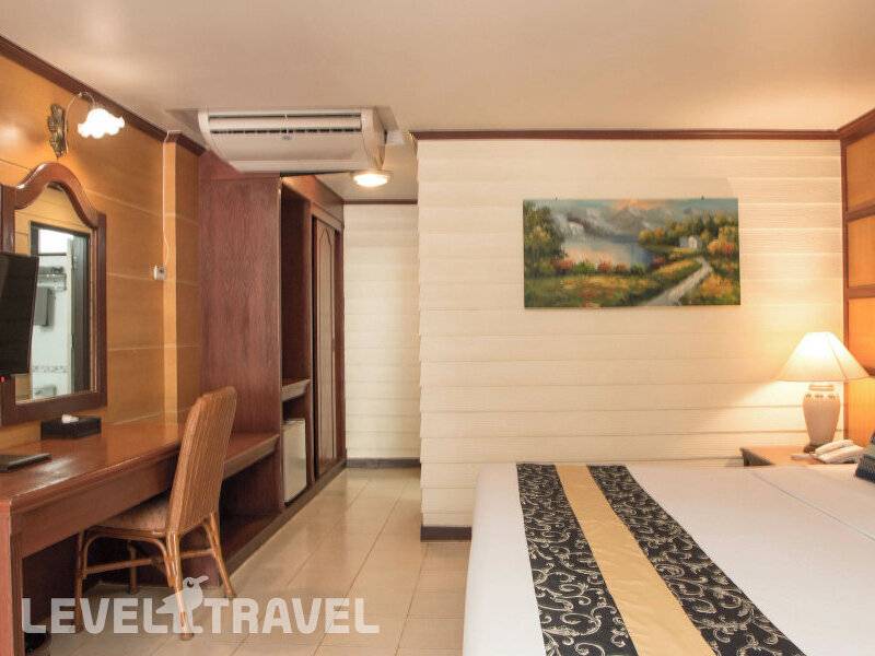 Фотография Sabai Lodge Hotel