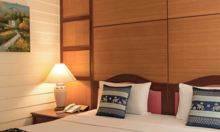 Sabai Lodge Hotel