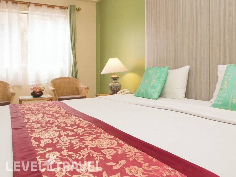 Фотография Sabai Lodge Hotel