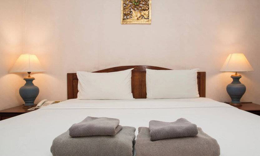 Sabai Lodge Hotel