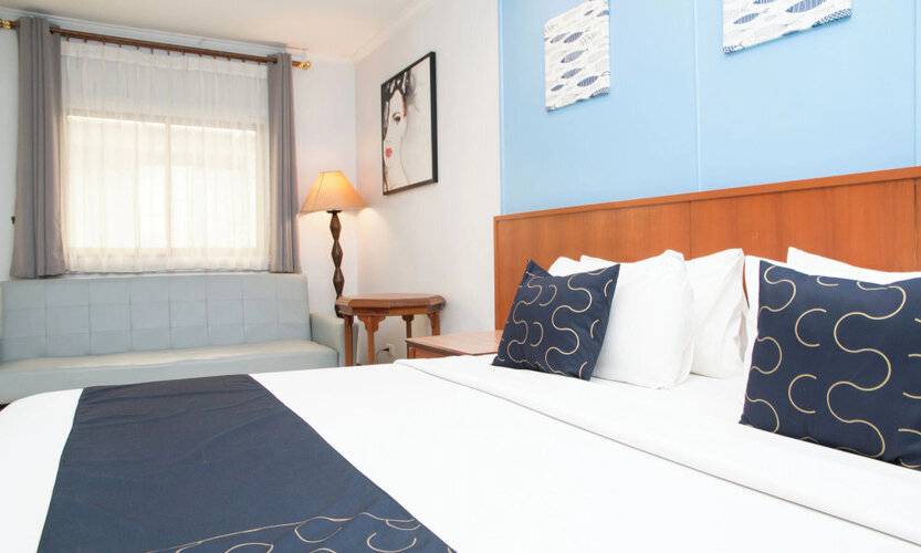Sabai Lodge Hotel