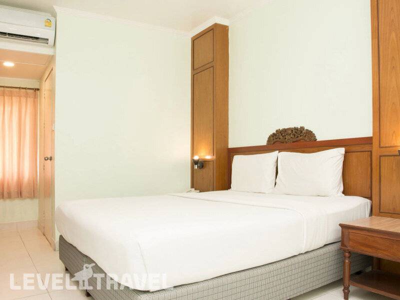 Фотография Sabai Lodge Hotel