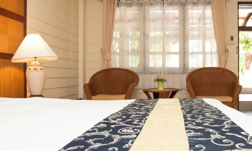 Sabai Lodge Hotel